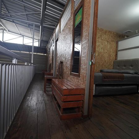 Hotel Soreang Luaran gambar