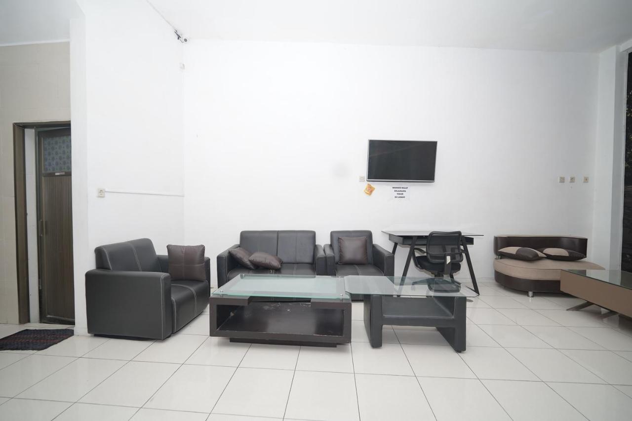 Hotel Soreang Luaran gambar
