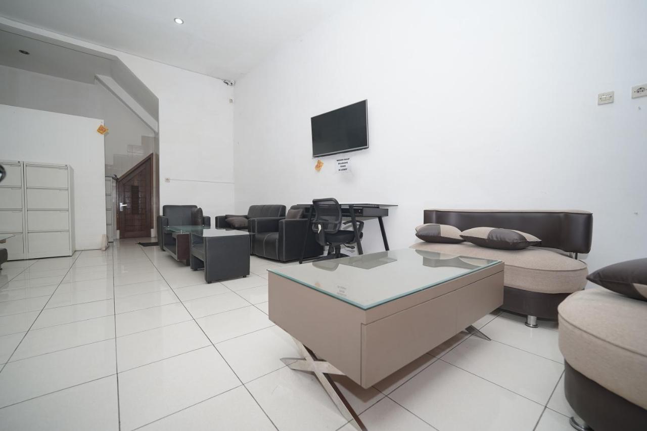 Hotel Soreang Luaran gambar