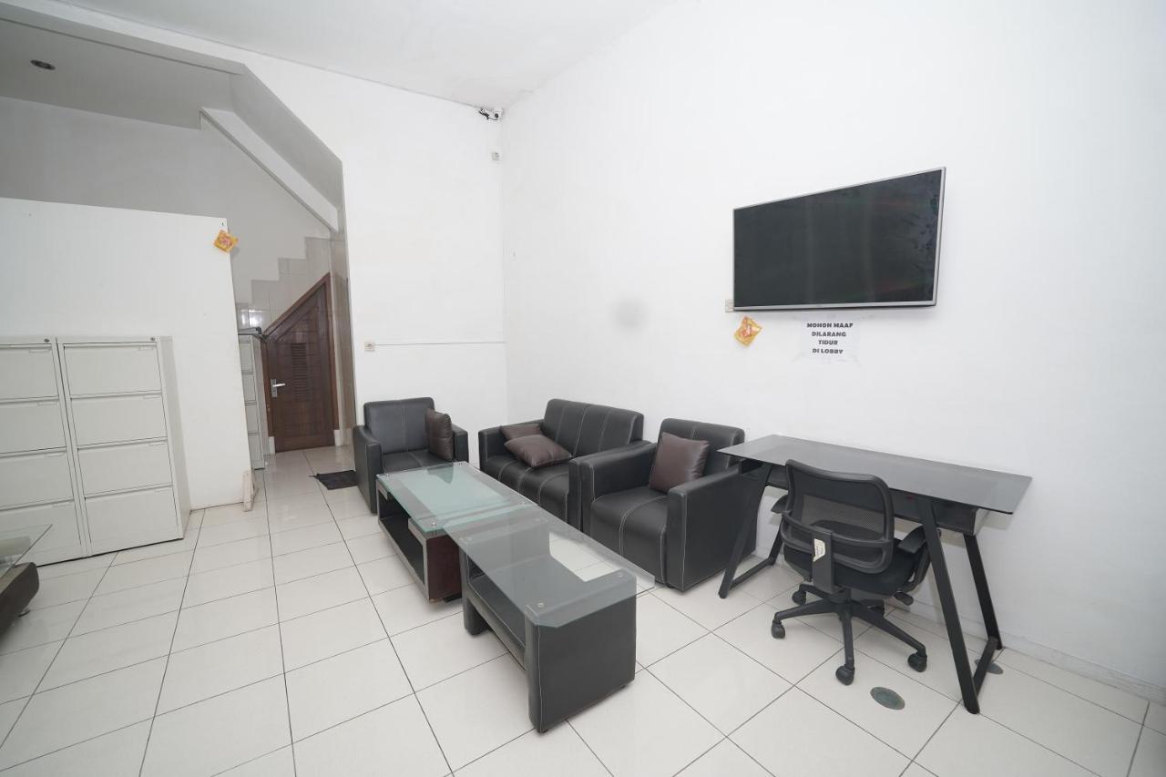 Hotel Soreang Luaran gambar