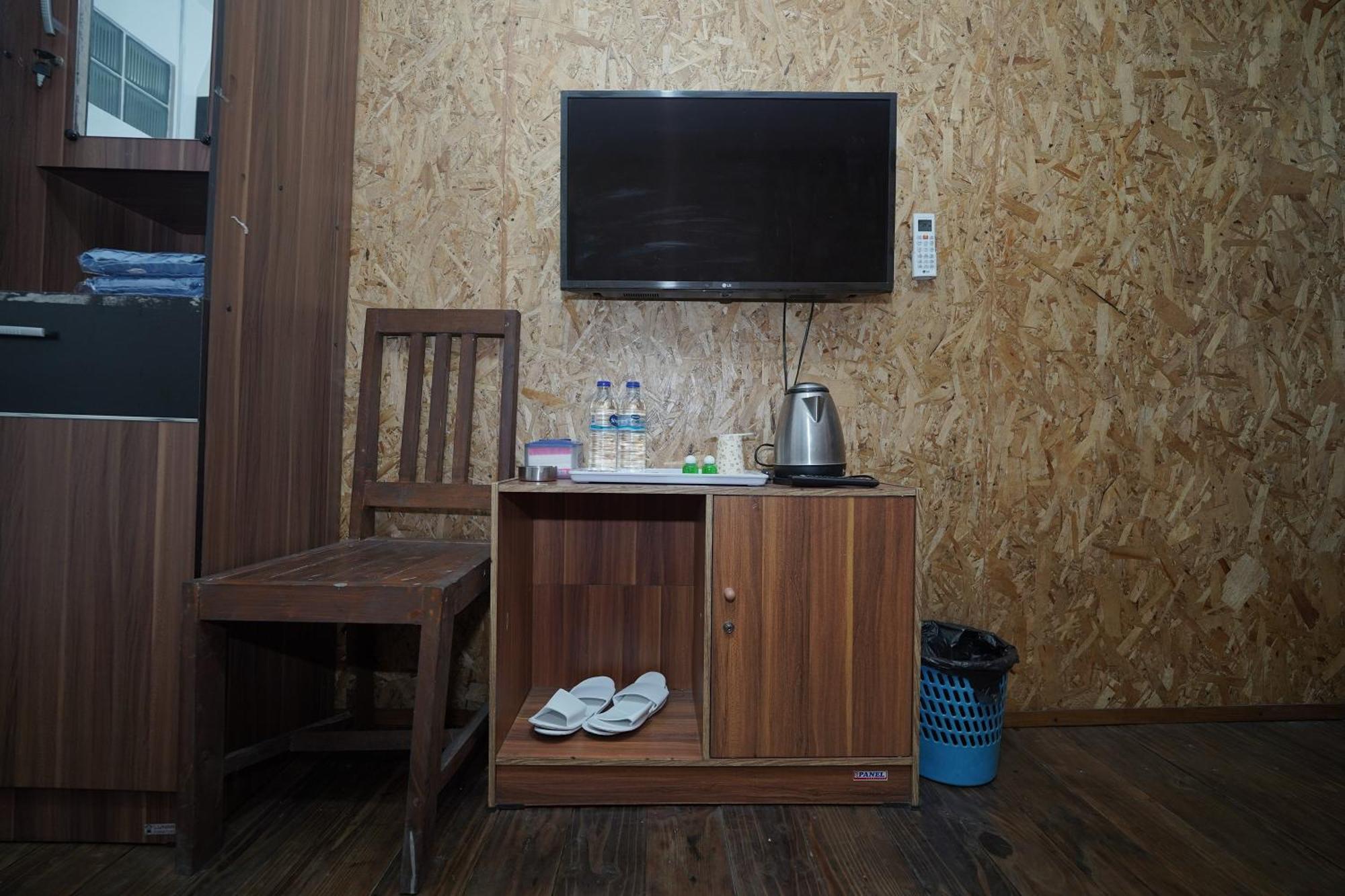 Hotel Soreang Luaran gambar