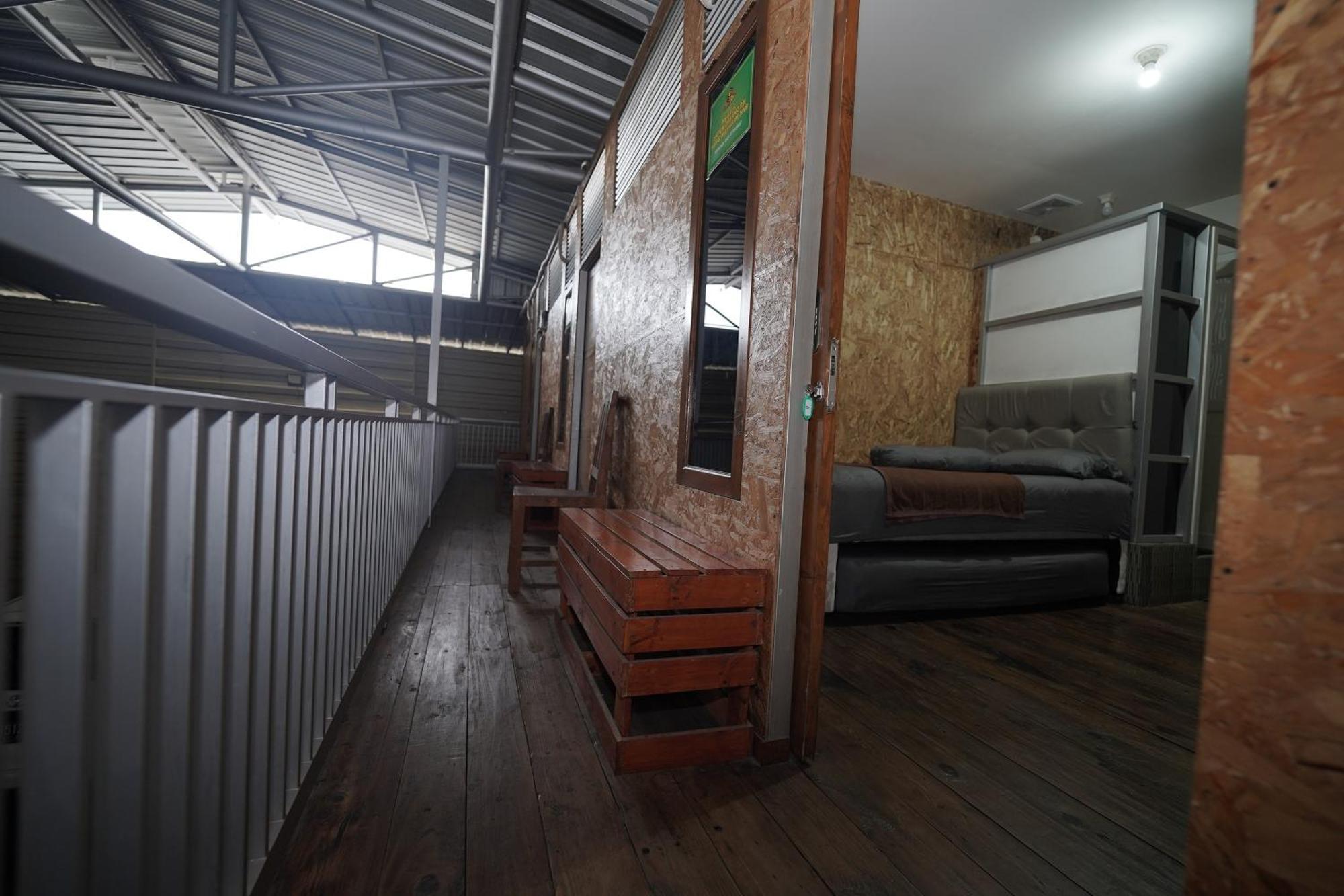 Hotel Soreang Luaran gambar