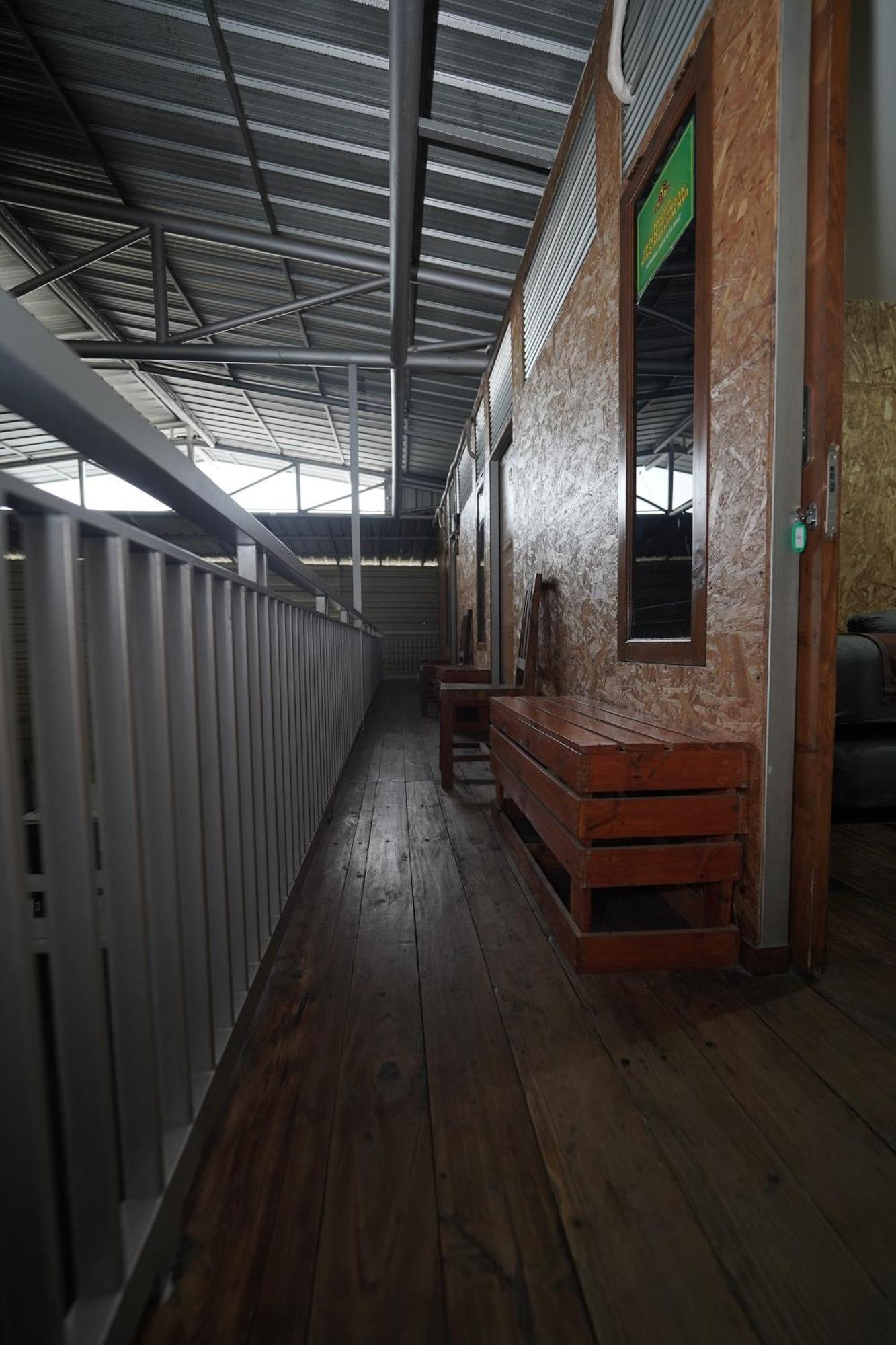 Hotel Soreang Luaran gambar