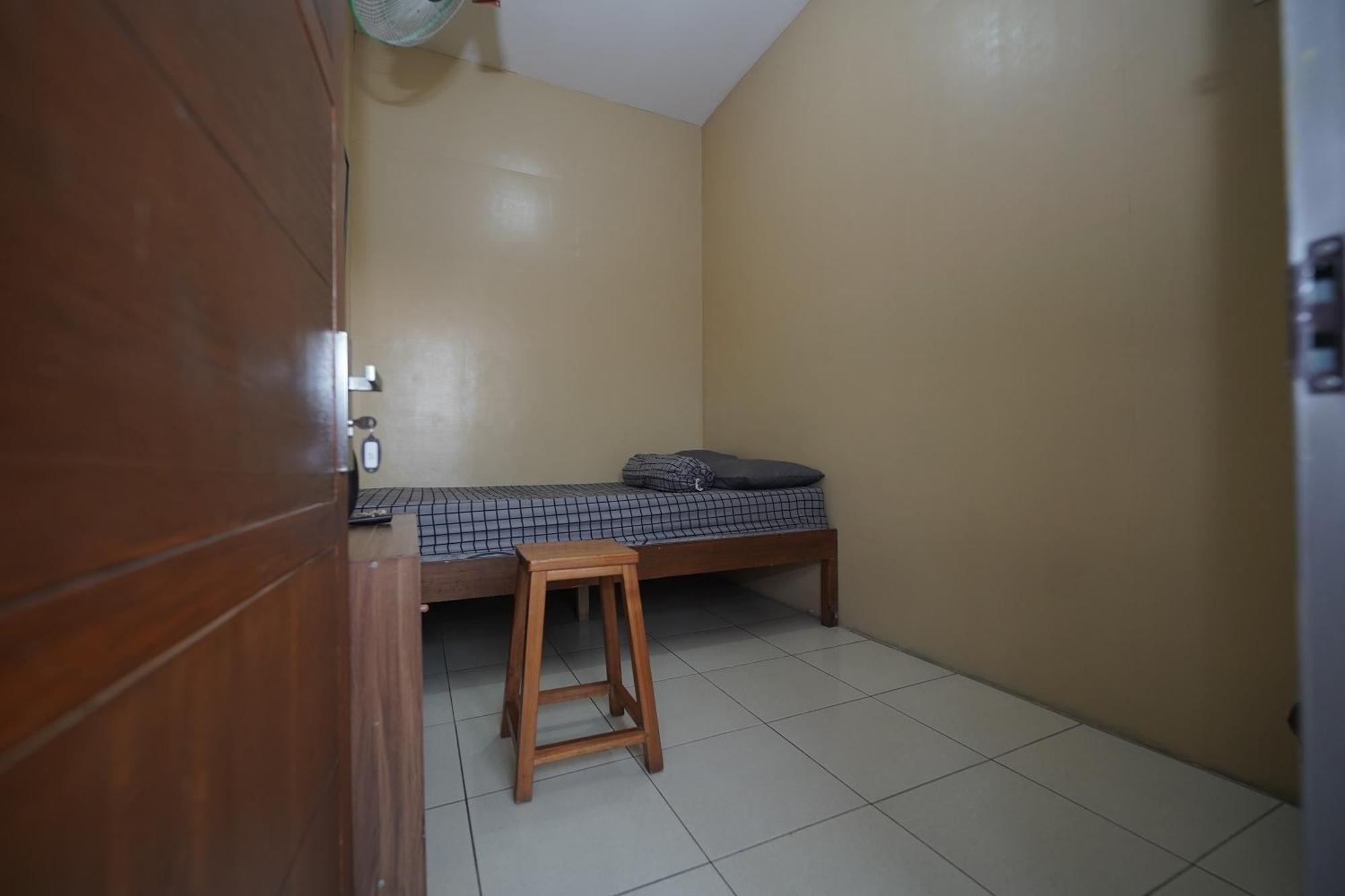 Hotel Soreang Luaran gambar