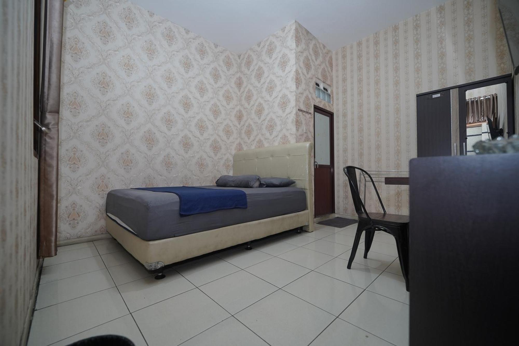 Hotel Soreang Luaran gambar