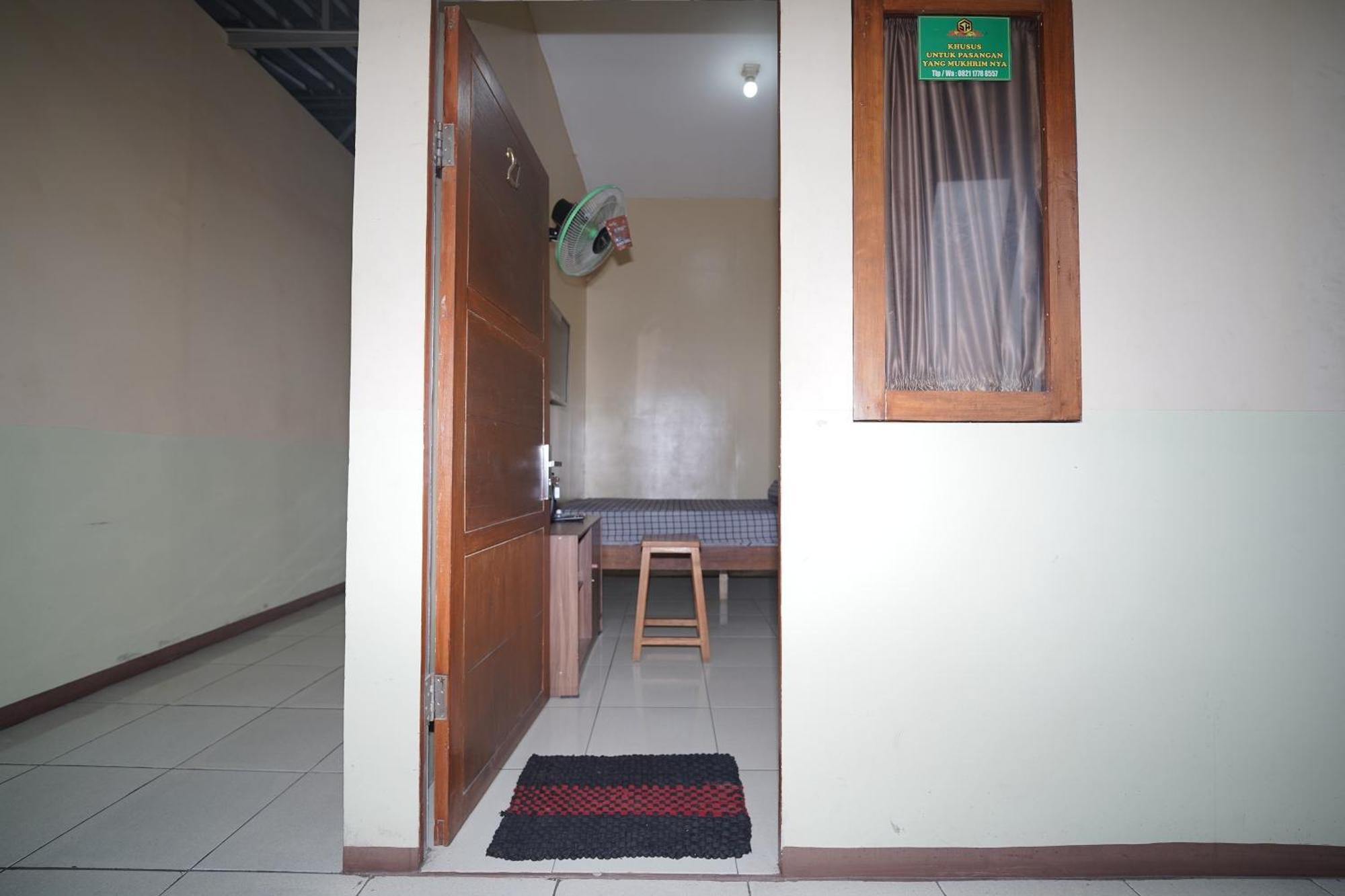Hotel Soreang Luaran gambar