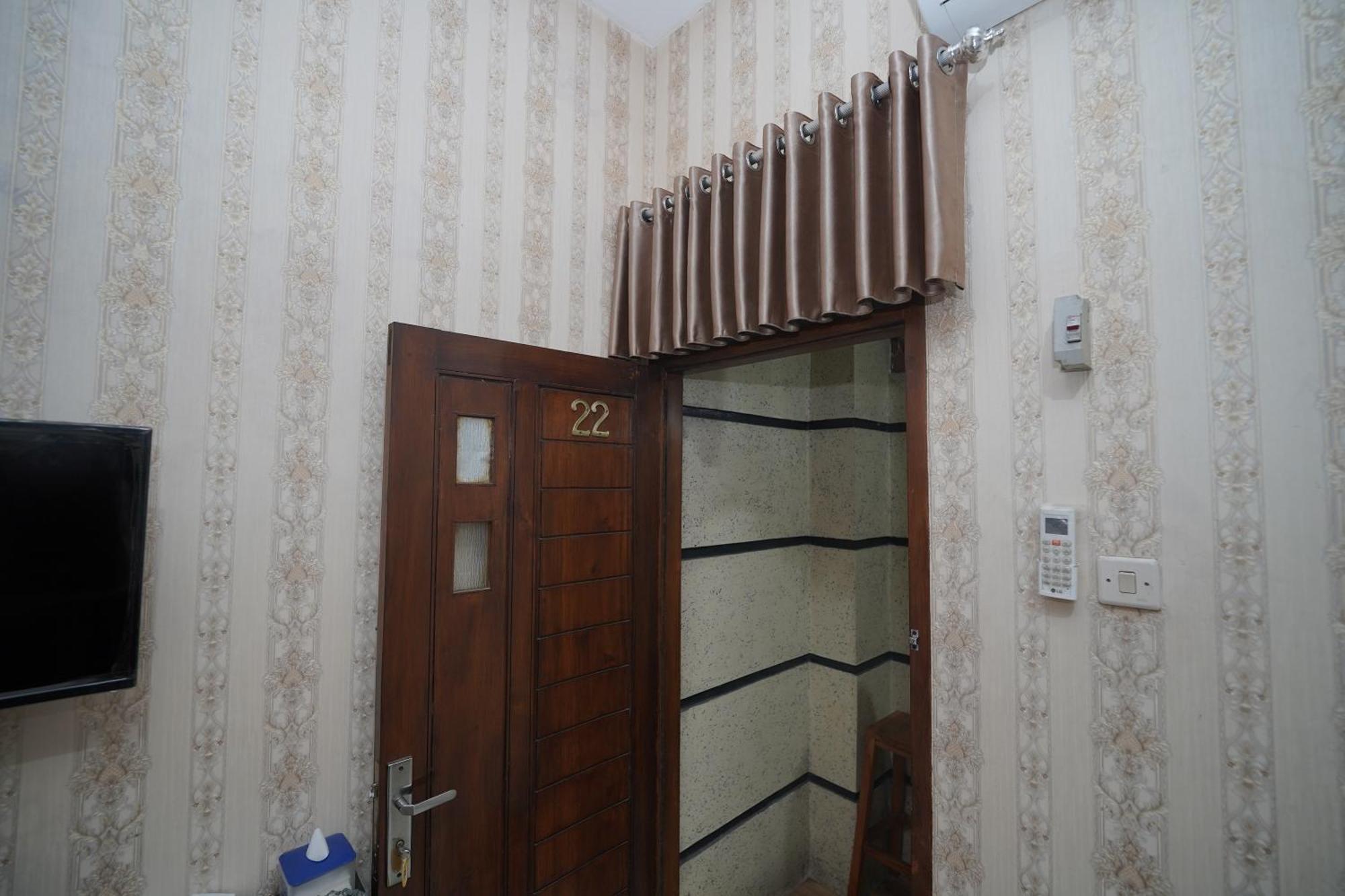 Hotel Soreang Luaran gambar