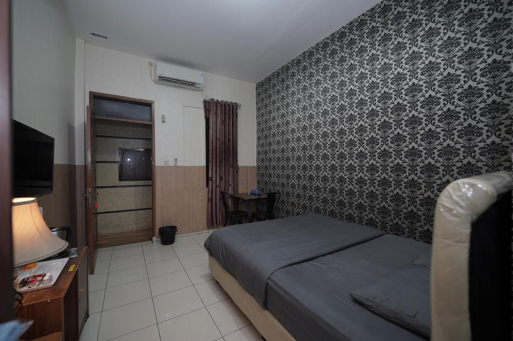 Hotel Soreang Luaran gambar