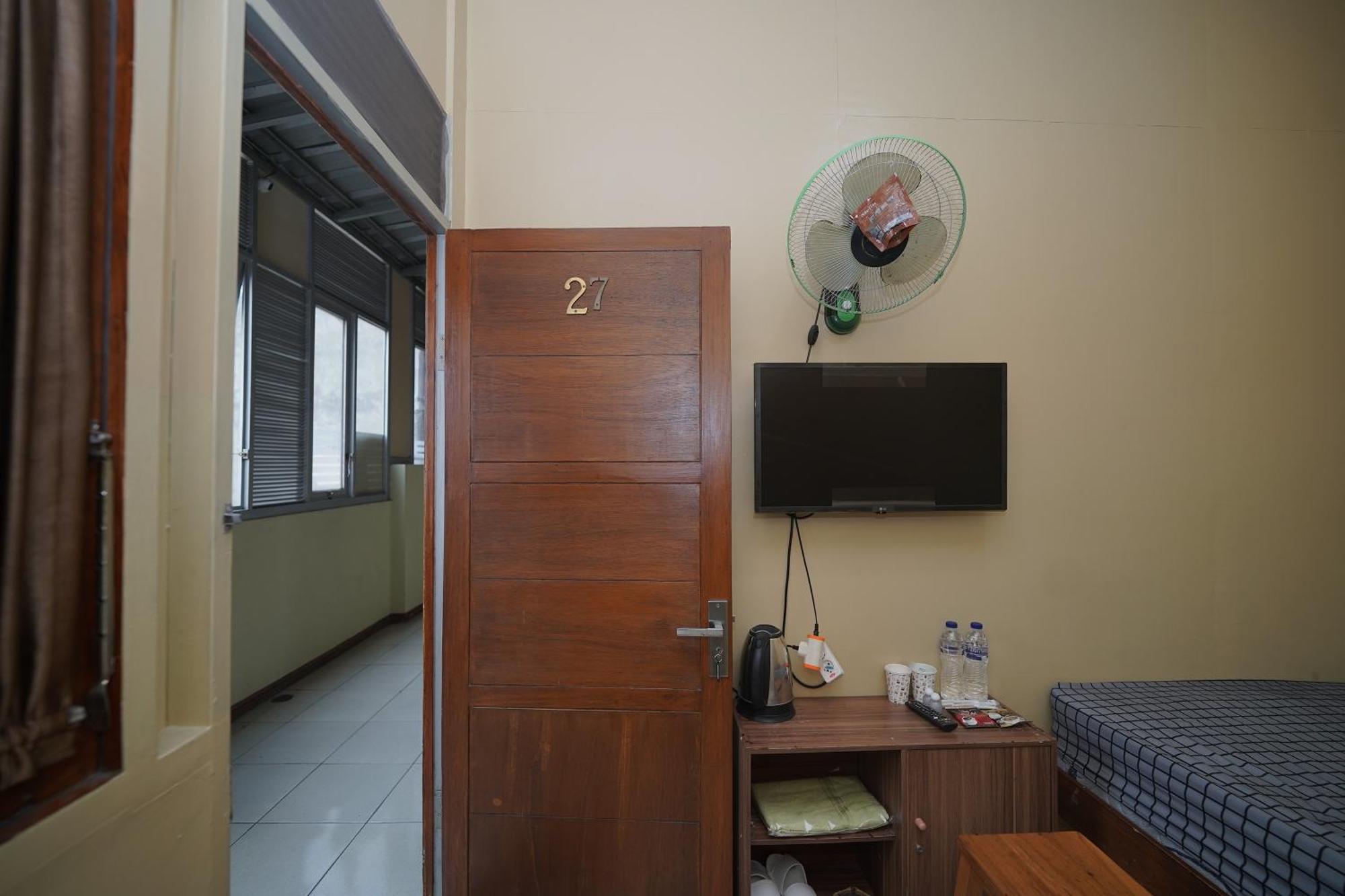 Hotel Soreang Luaran gambar