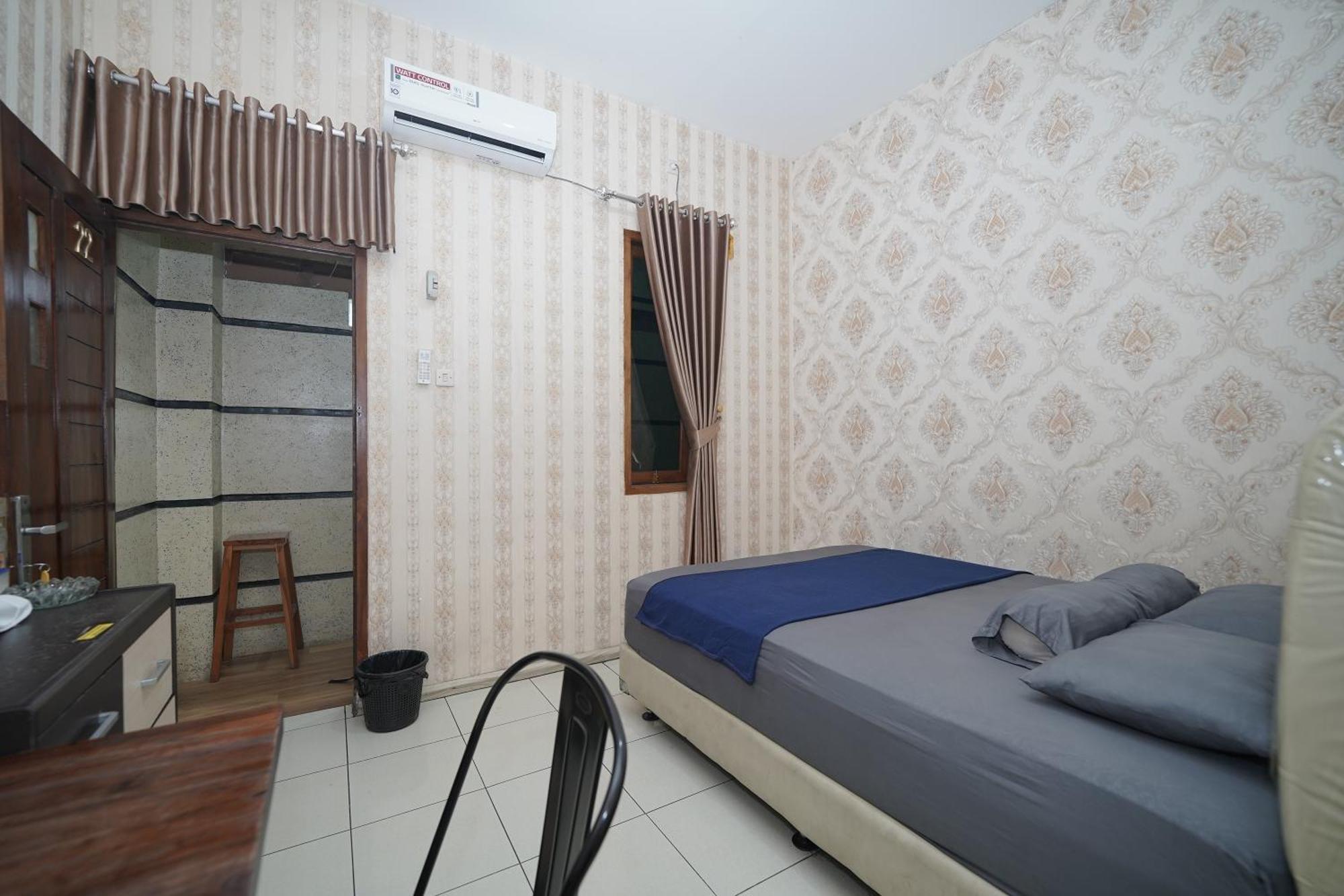 Hotel Soreang Luaran gambar