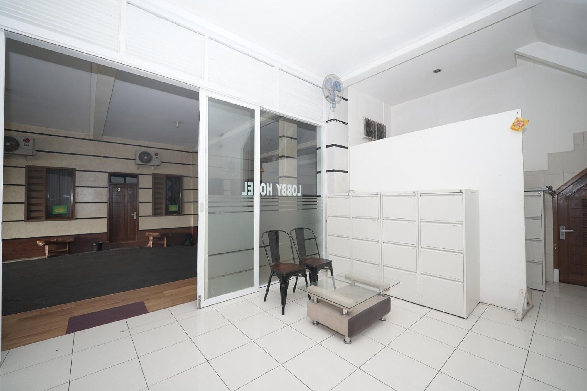 Hotel Soreang Luaran gambar